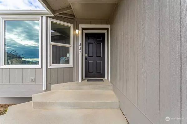 Quincy, WA 98848,227 O ST SW