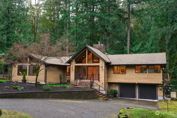 12224 210th PL SE, Issaquah, WA 98027