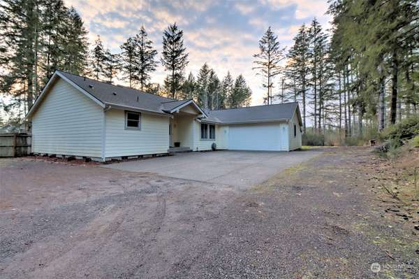 615 NE Belfair Tahuya RD, Belfair, WA 98528