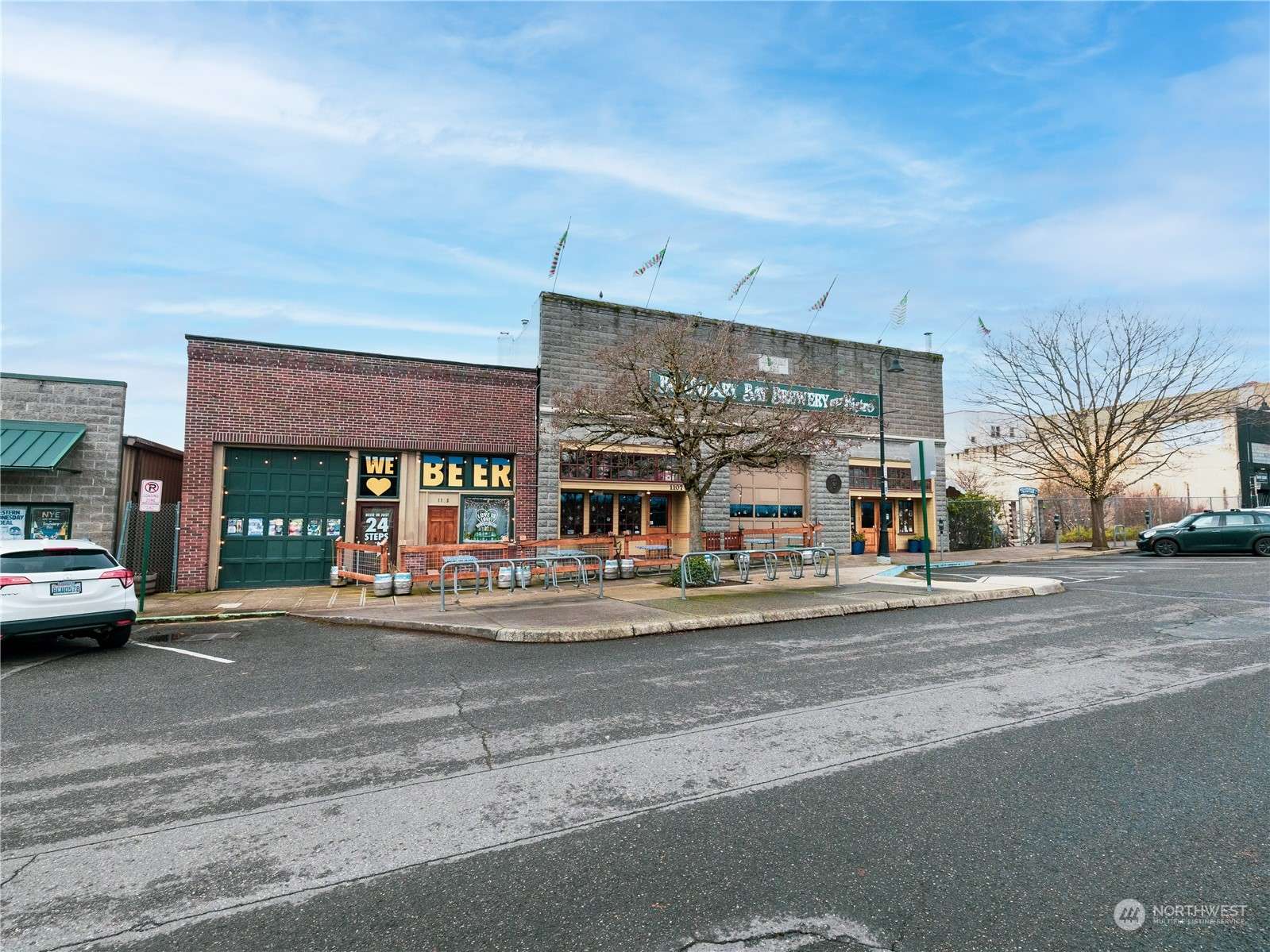 Bellingham, WA 98225,1107 Railroad AVE