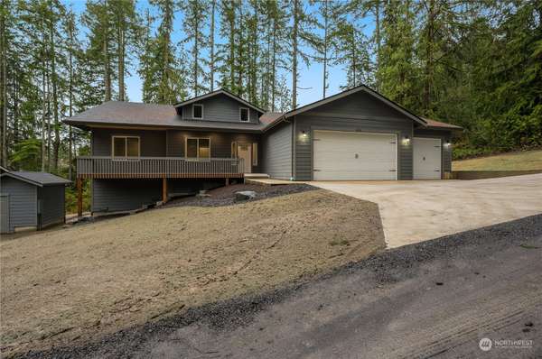 2995 Anderson Hill RD SW, Port Orchard, WA 98367