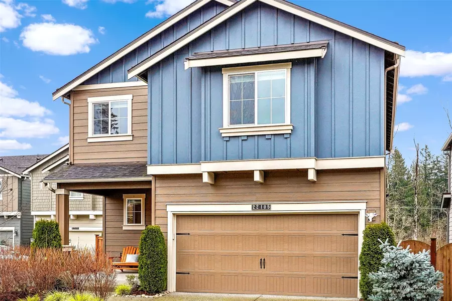 22105 SE 278th PL, Maple Valley, WA 98038