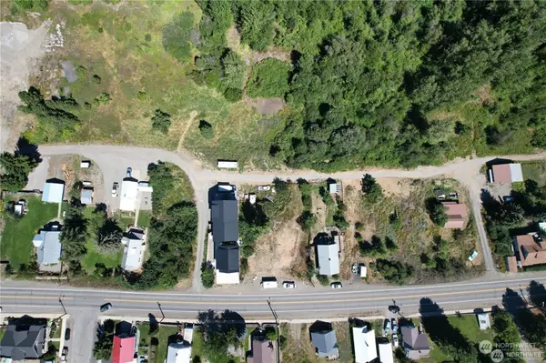 Roslyn, WA 98941,303 S 1st ST