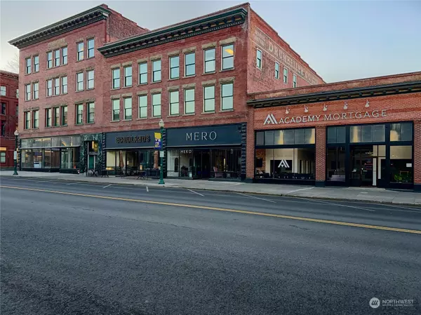 Walla Walla, WA 99362,7 W Alder ST