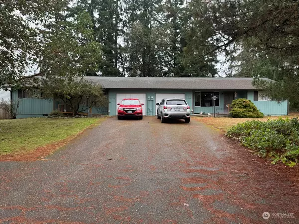 4296 SE Ness LN, Port Orchard, WA 98366