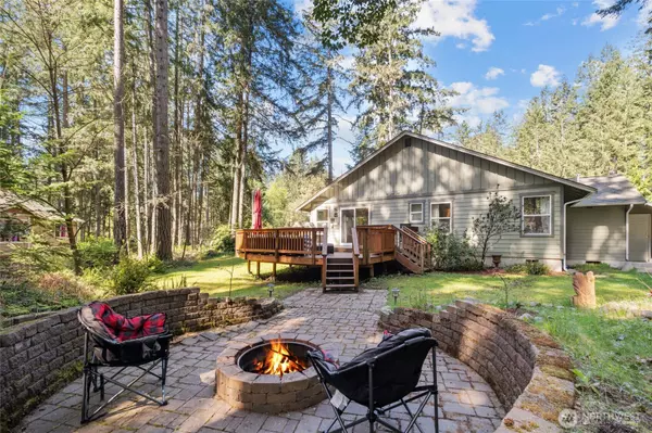Anderson Island, WA 98303,10405 Olympic PL