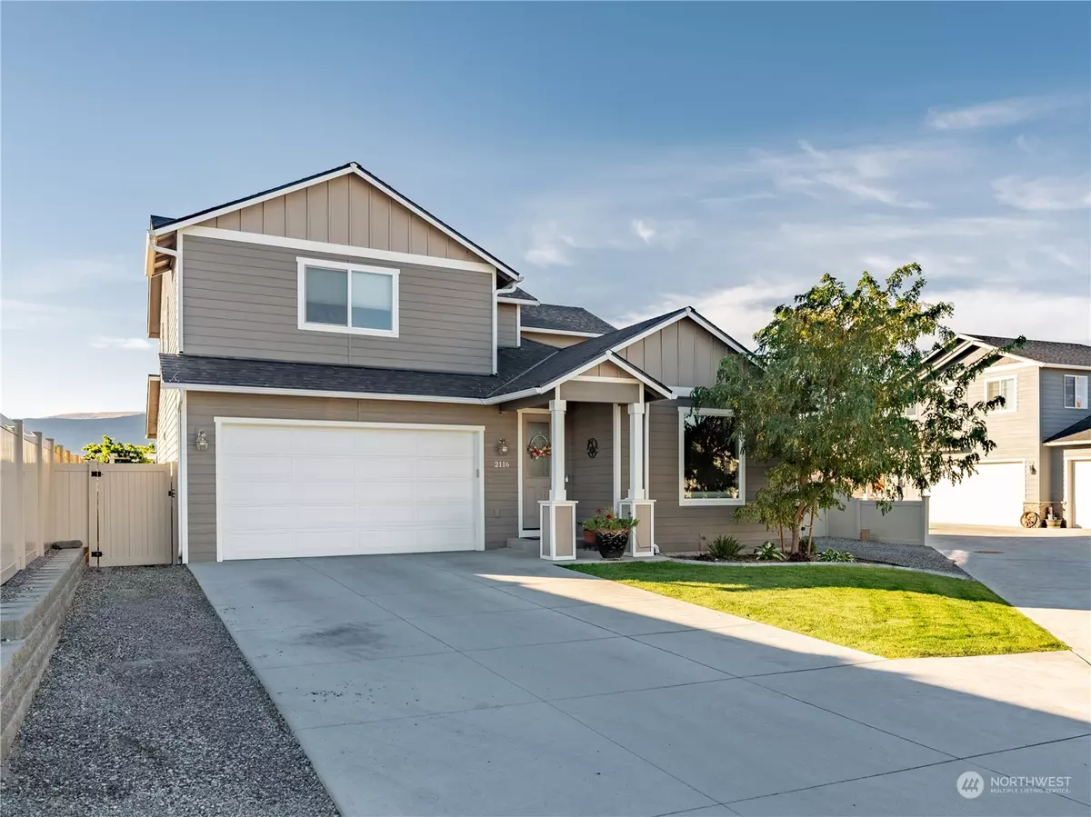 East Wenatchee, WA 98802,2116 S Melody LN