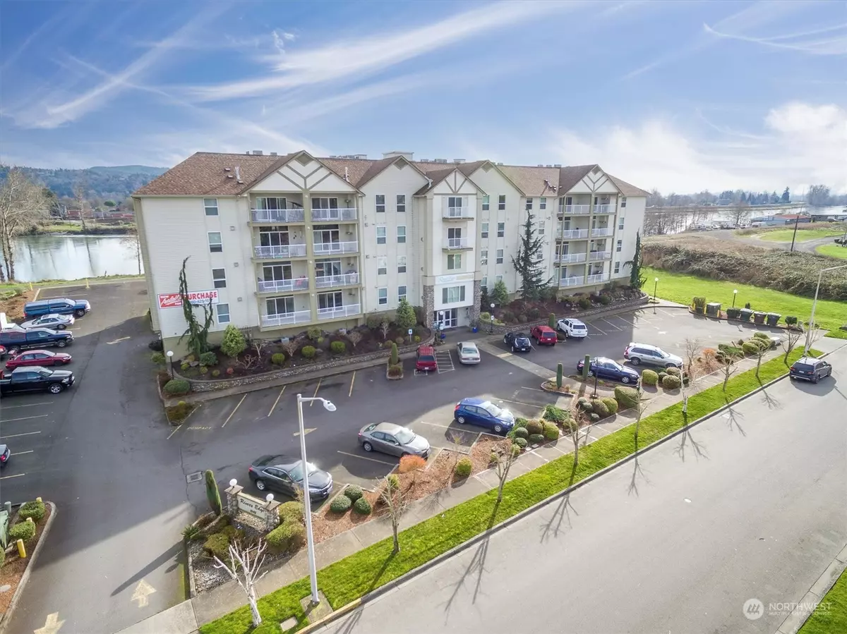 Longview, WA 98632,1548 River RD #209