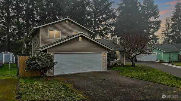 4410 Wellington LOOP SE, Lacey, WA 98503