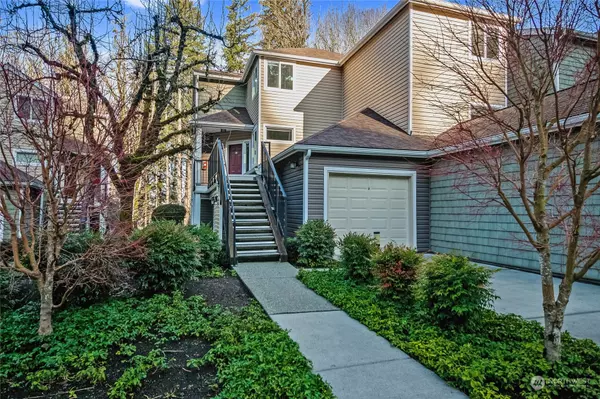 5000 NW Village Park DR #F231, Issaquah, WA 98027