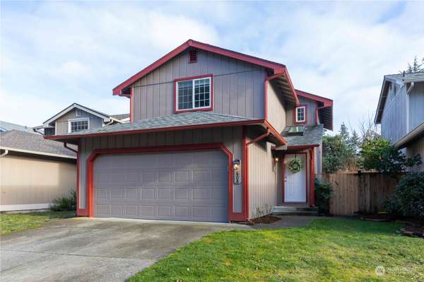 608 Malibu DR SE, Lacey, WA 98503