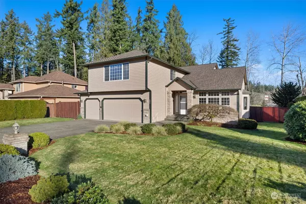 905 199th AVE E, Lake Tapps, WA 98391