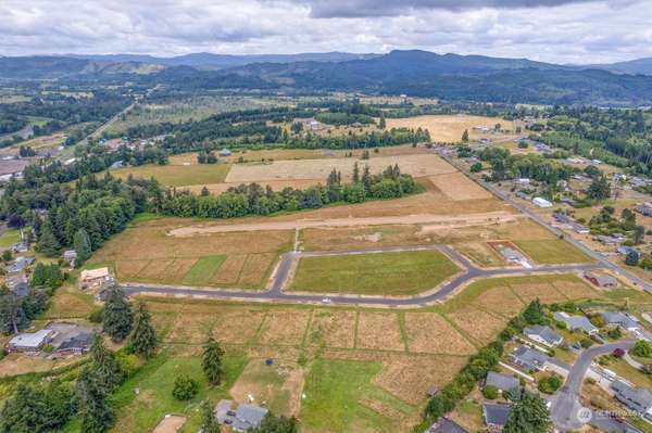 6 Sunnyfield DR #Lot20, Cathlamet, WA 98612