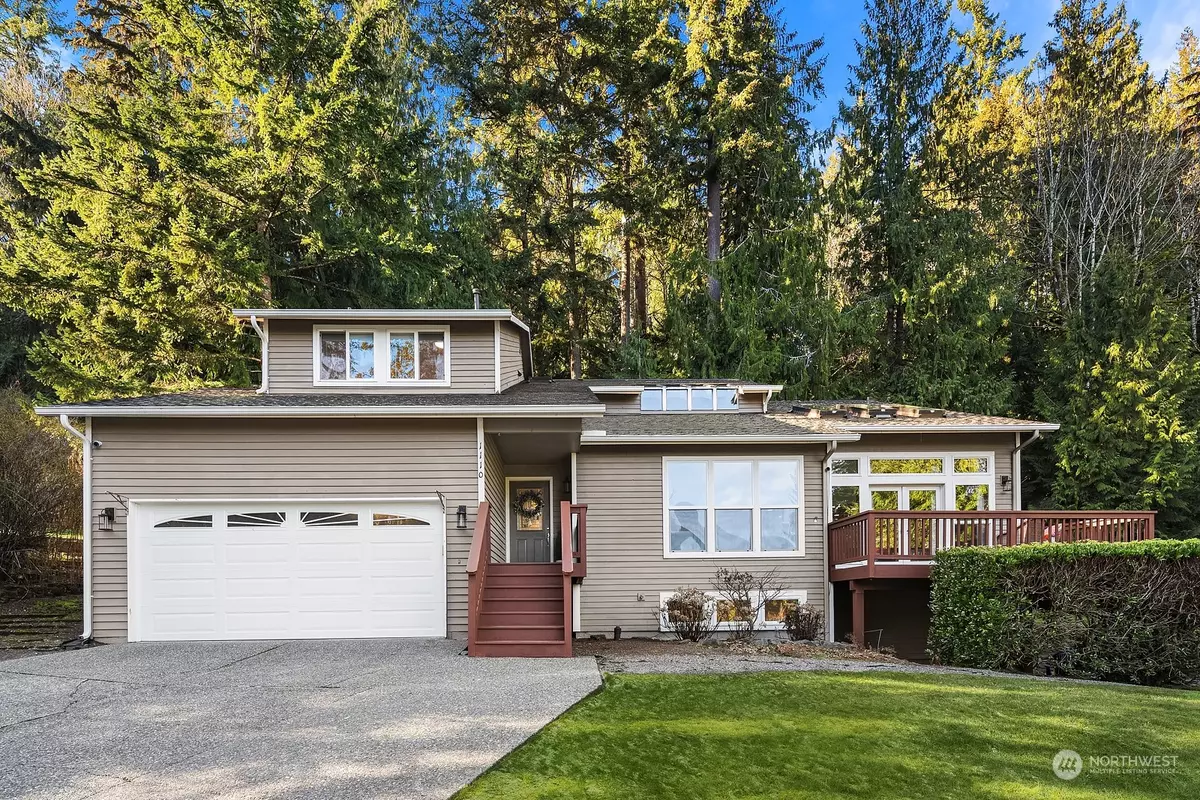 Issaquah, WA 98027,1110 Ridgewood PL SW