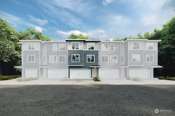 11301 43rd DR NE #B105, Marysville, WA 98271