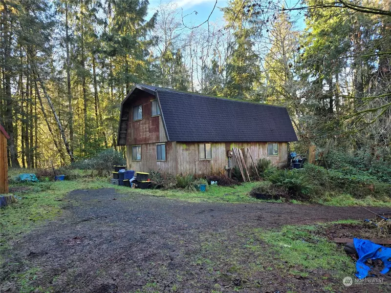 211 Lund RD, Cosmopolis, WA 98537