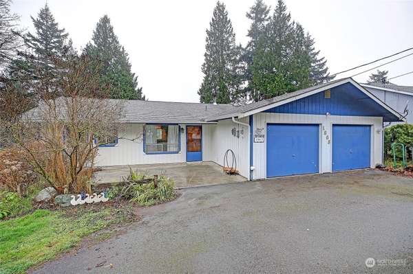 1863 Lake DR, Camano Island, WA 98282