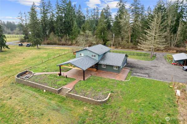 30315 83rd Ave E, Graham, WA 98338