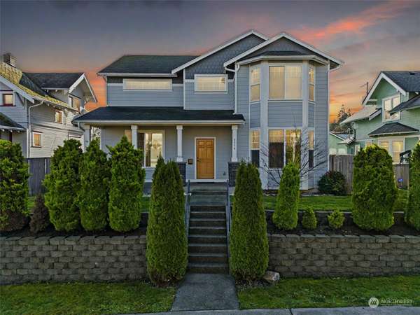 3316 N 7th, Tacoma, WA 98406