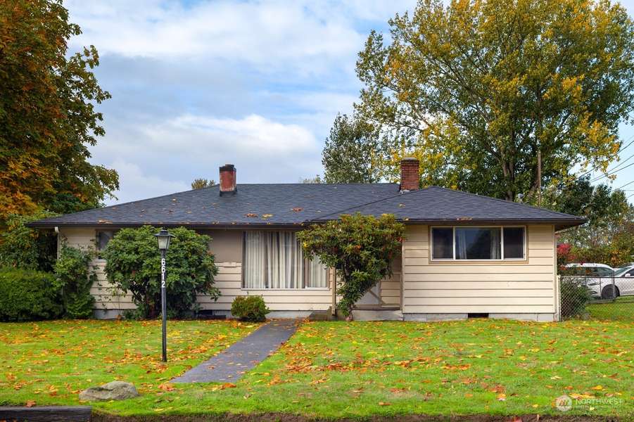 6612 E I St, Tacoma, WA 98404