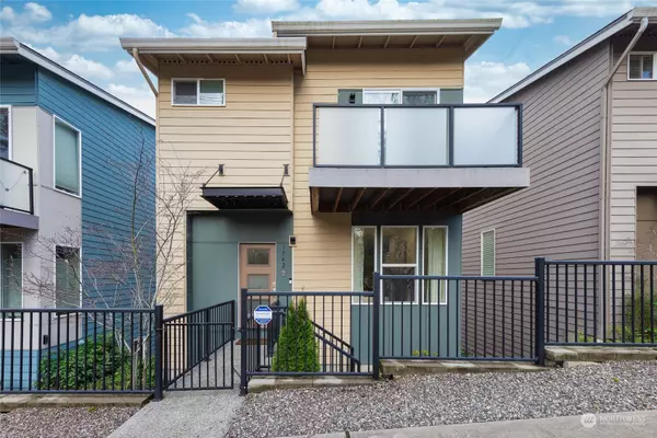 3542 NE 145th ST, Lake Forest Park, WA 98155