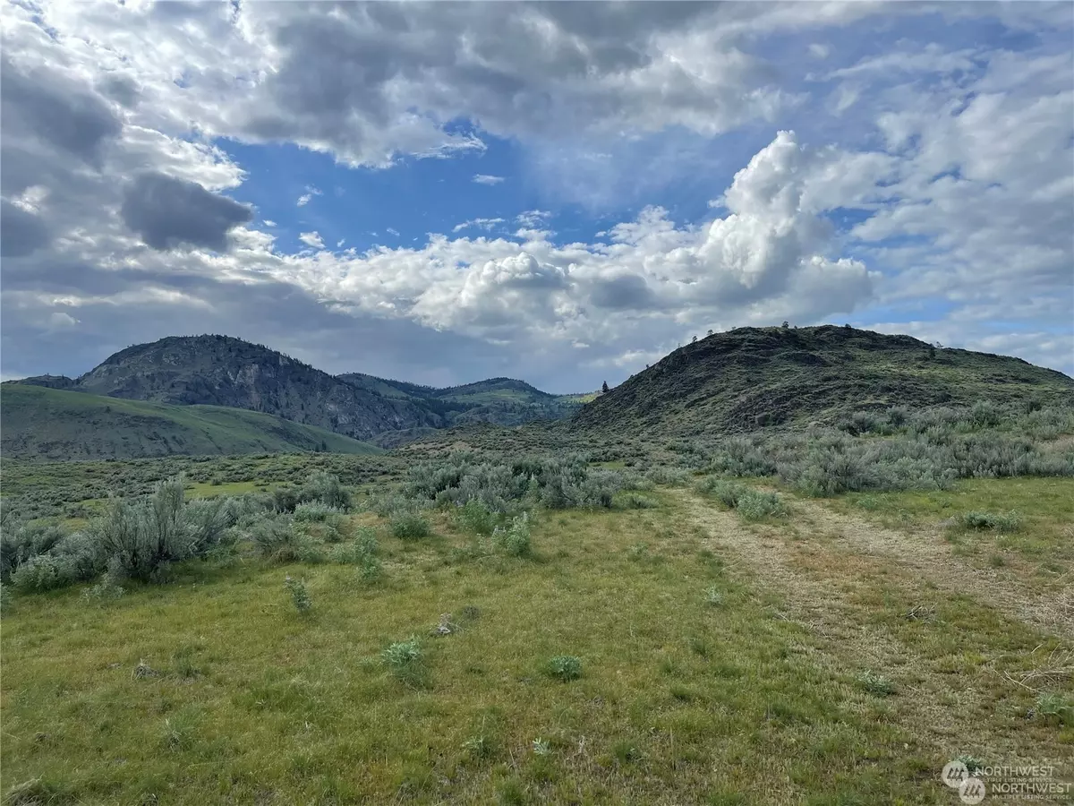 Okanogan, WA 98840,3 Hope Springs Trail