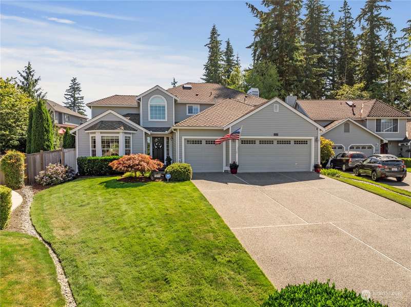 12113 SE 39th DR SE, Everett, WA 98208