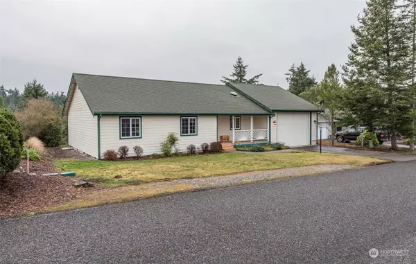 211 Brittany LN,  Sequim,  WA 98382