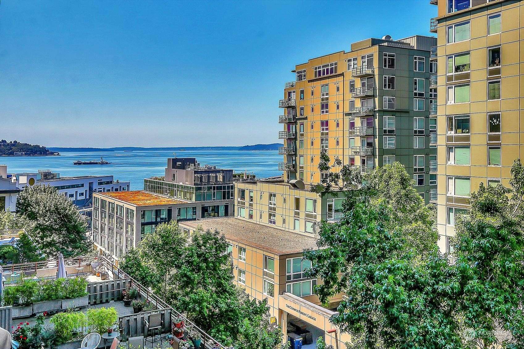 2717 Western AVE #5000, Seattle, WA 98121