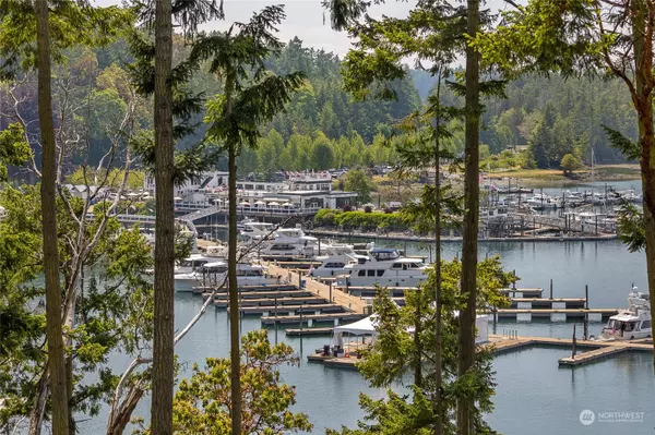 247 Afterglow DR, Friday Harbor, WA 98250