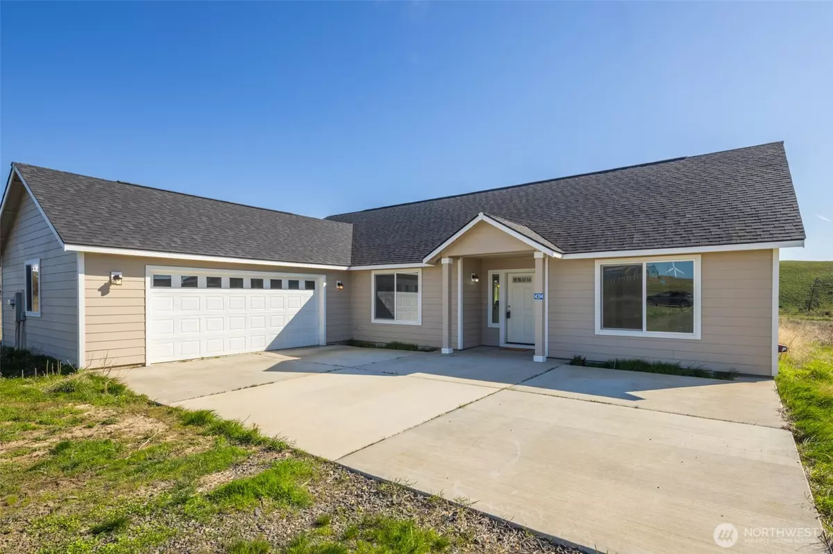 Ellensburg, WA 98926,14394 Highway 97