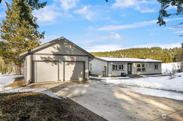 21 Saint Andrews DR, Cle Elum, WA 98922