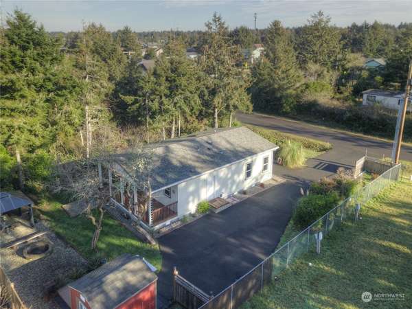 305 Dorado AVE SW, Ocean Shores, WA 98569