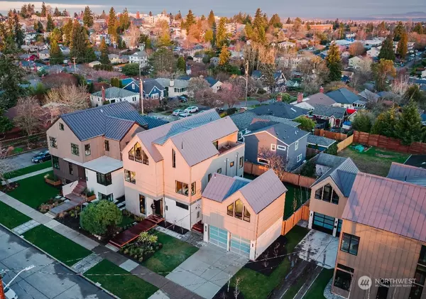 8008 39th AVE SW, Seattle, WA 98136