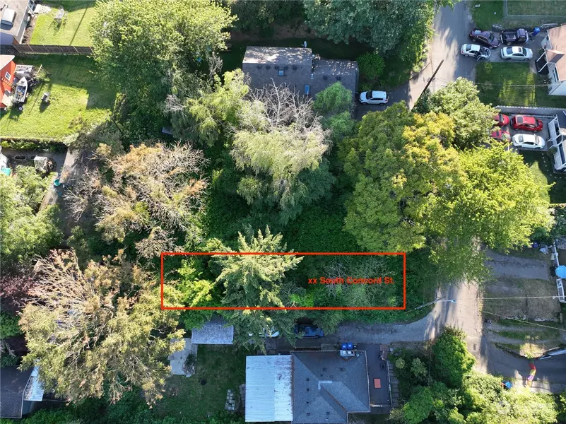 0 xx S Concord ST, Seattle, WA 98108