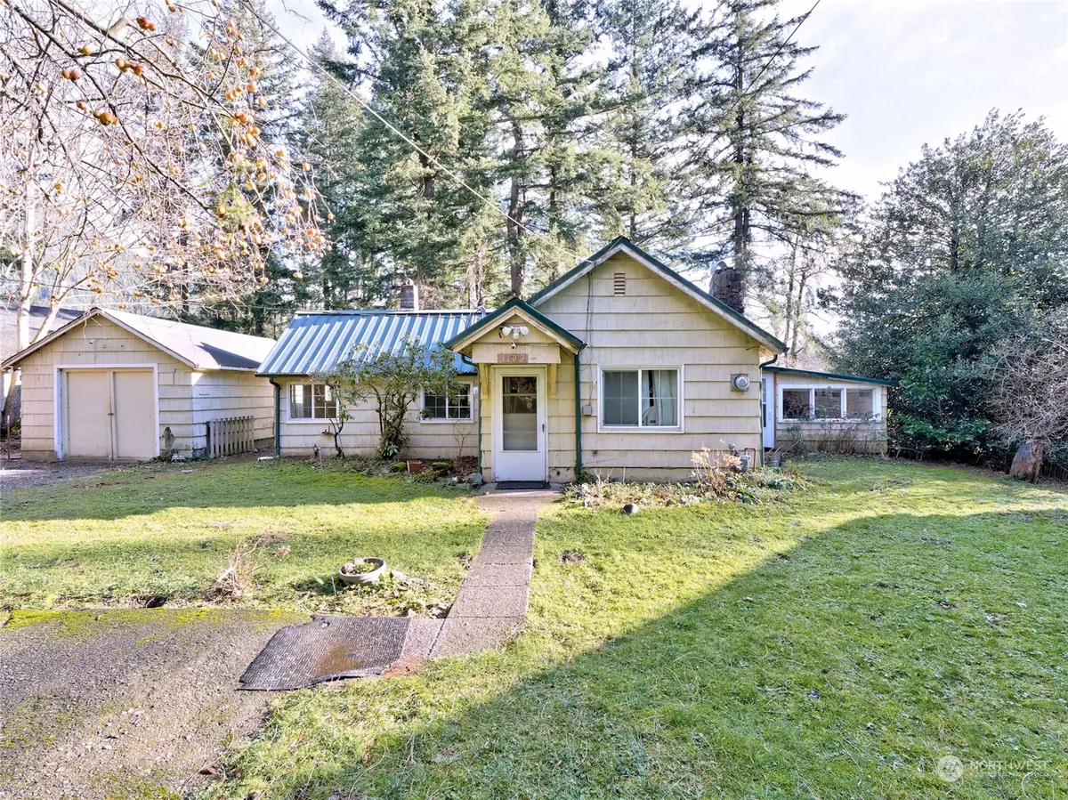 North Bend, WA 98045,1102 Stilson AVE SE