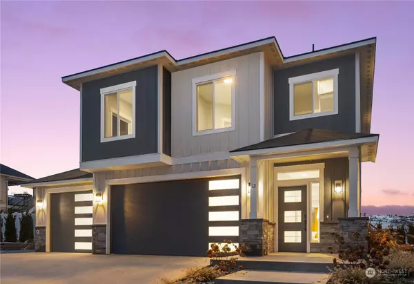 12 Abe LN, Manson, WA 98831