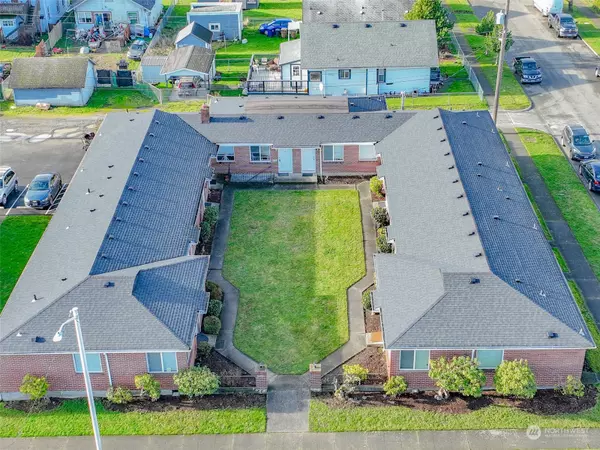 Tacoma, WA 98408,5404 S M ST