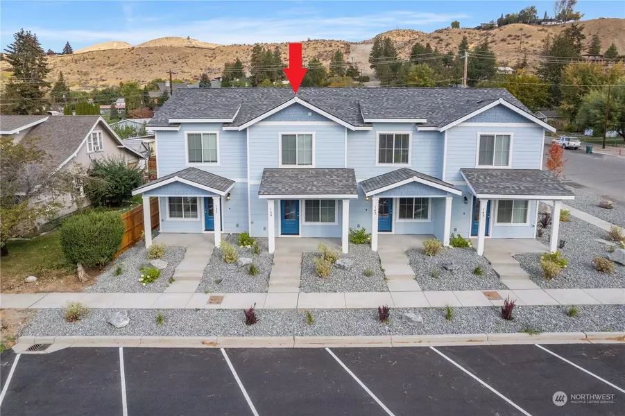 139 E Nixon AVE, Chelan, WA 98816