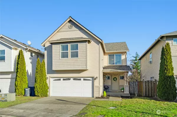 14615 32nd PL W, Lynnwood, WA 98087