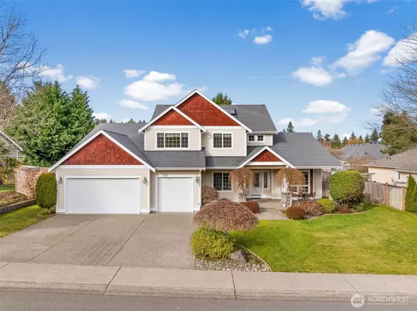 6315 109th ST NW, Gig Harbor, WA 98332