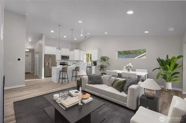 Union, WA 98592,200 E Vine Maple LN