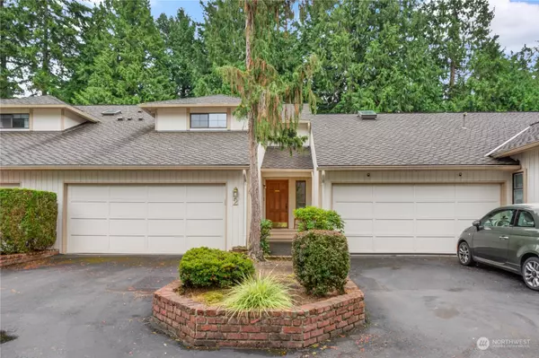 Mill Creek, WA 98012,1805 Village Green DR #2