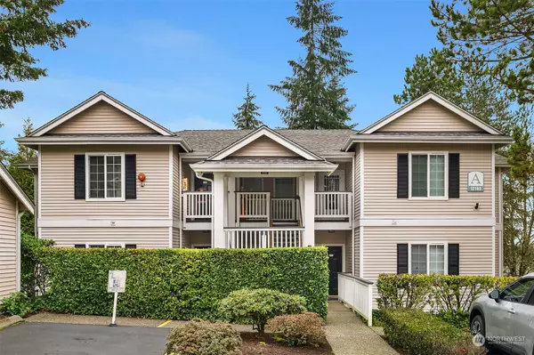 12105 NE 171st PL #A101, Bothell, WA 98011