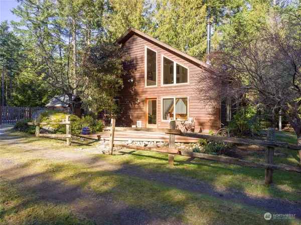 83 eliza RD, Lopez Island, WA 98261