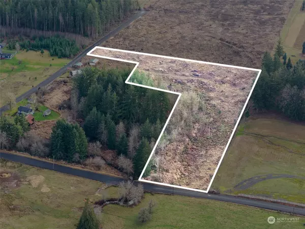 0 Fries Rd, Lot C, Winlock, WA 98596