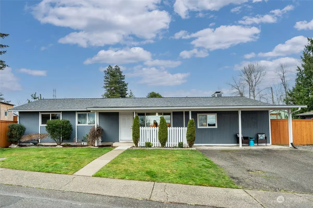 Lake Stevens, WA 98258,1119 87th AVE NE