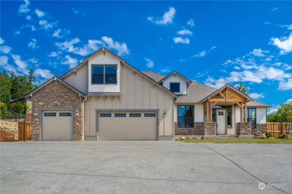 25612 64th Avenue Ct E #1, Graham, WA 98338