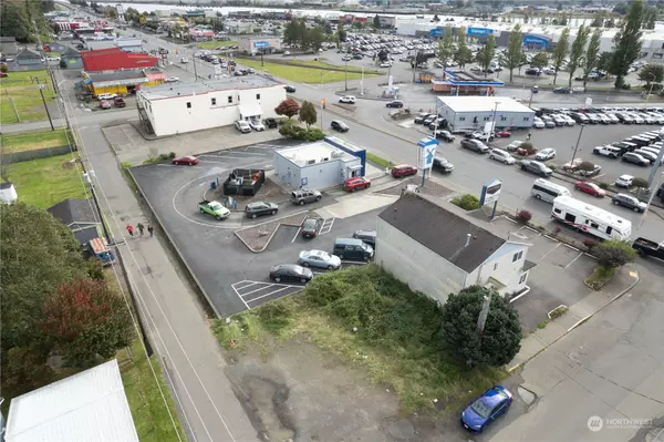 Aberdeen, WA 98520,110 S Harbor ST