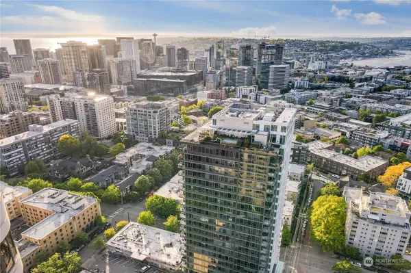 1321 Seneca ST #1203, Seattle, WA 98101